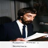 Roberto Rapezzi segretario