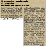 Terza edizione 04-11-1984