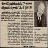 Oltre 400 partecipanti...